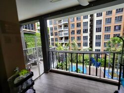 The Brownstone (D27), Condominium #613898561